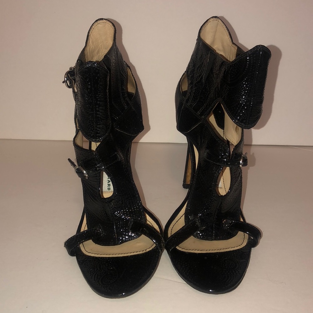 Camilla Skovgaard Sandals size 39 1/2